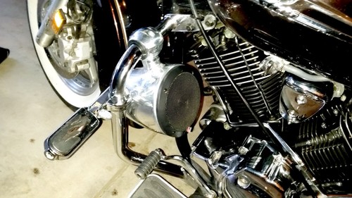 crash bar bluetooth speakers